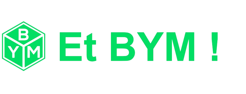 Et BYM ! CFO Freelance pour booster votre entreprise